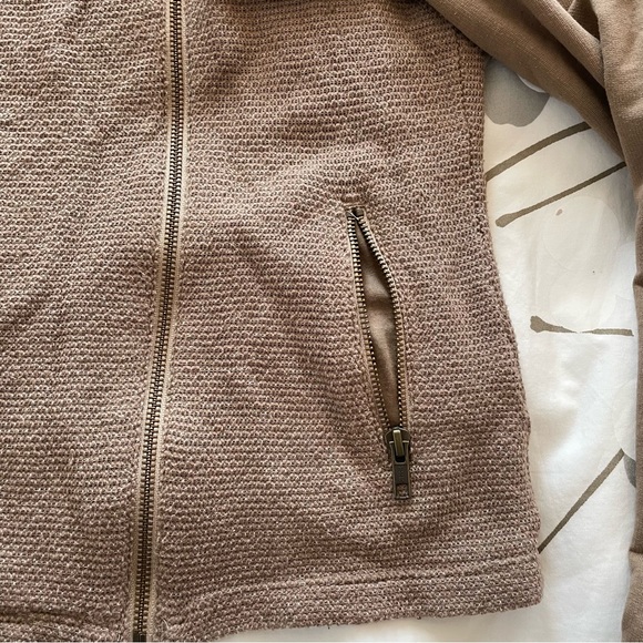 Caslon knit moto jacket - Picture 6 of 6